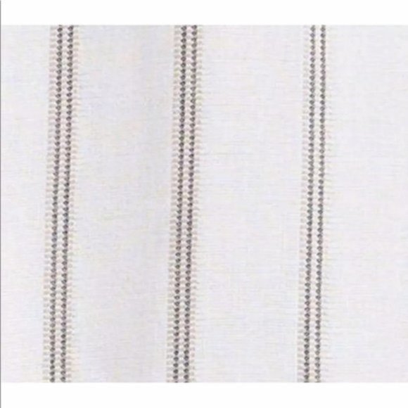 💟 3/$30 NWT FEVER 3/4 Sleeve Boho Crochet Trim Blouse - Picture 6 of 6